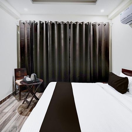 Townhouse Delight Inn Γκουργκάον Εξωτερικό φωτογραφία