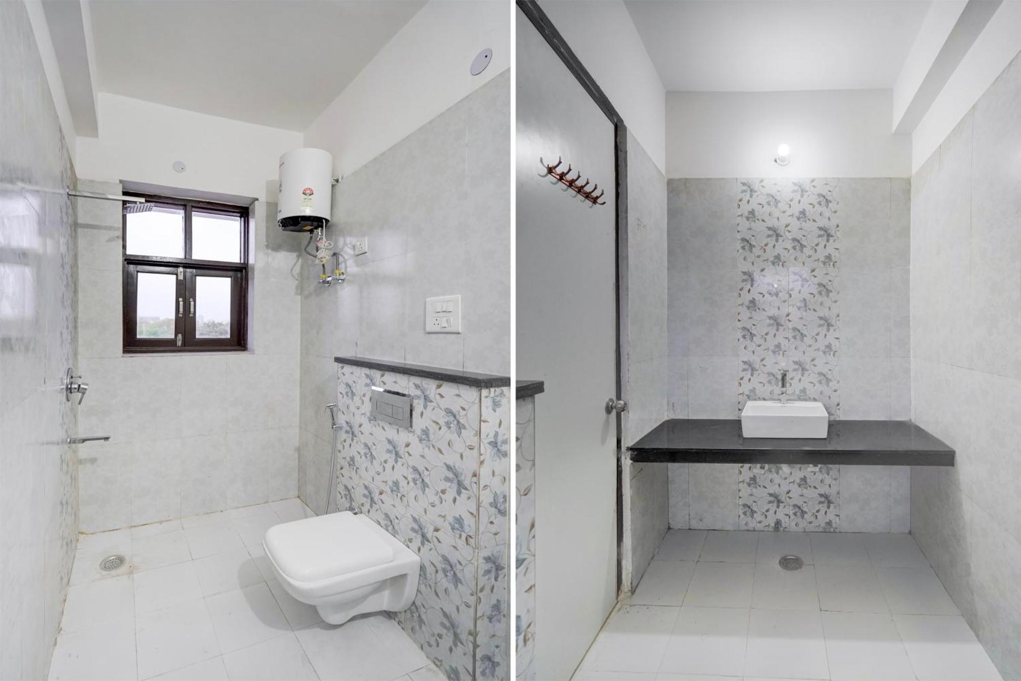 Townhouse Delight Inn Γκουργκάον Εξωτερικό φωτογραφία
